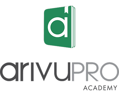ArivuPro Help Portal